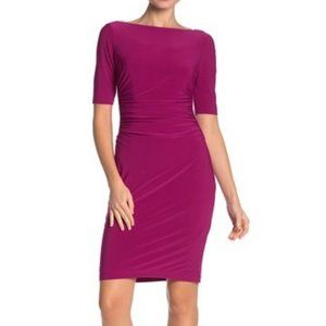 Vince Camuto sheath dress